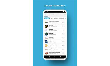 Radio X HN for Android - Download the APK from habererciyes